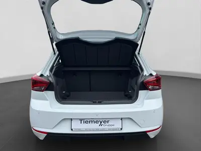 Seat Ibiza – Foto 17