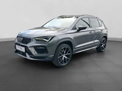 Cupra Ateca – Foto 2