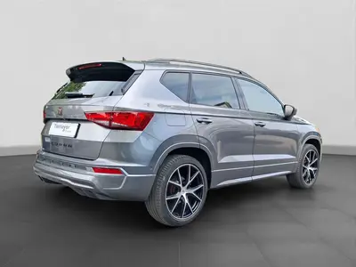 Cupra Ateca – Foto 3