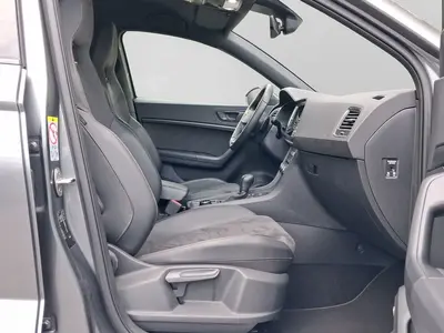 Cupra Ateca – Foto 4