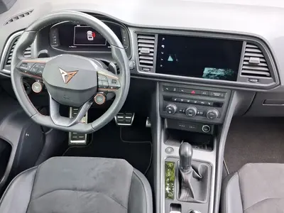 Cupra Ateca – Foto 5