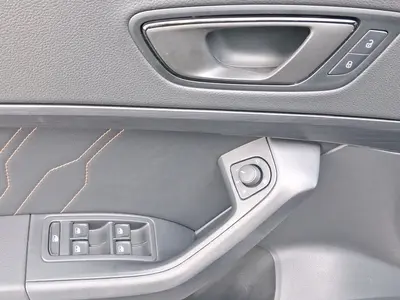 Cupra Ateca – Foto 8