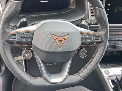 Cupra Ateca – Foto 9