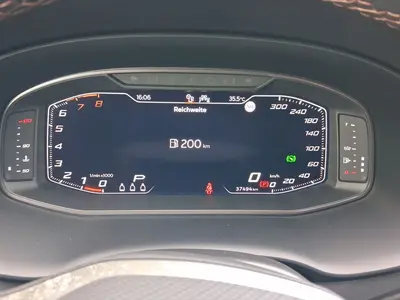 Cupra Ateca – Foto 10
