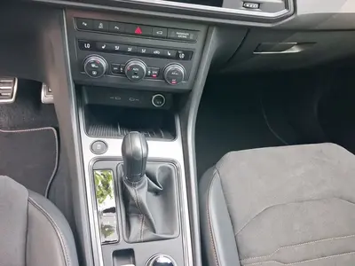 Cupra Ateca – Foto 11