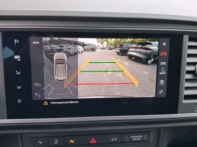 Cupra Ateca – Foto 13