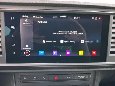 Cupra Ateca – Foto 14