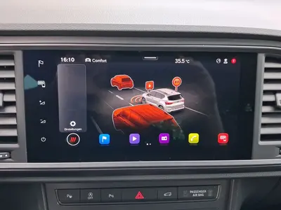 Cupra Ateca – Foto 15