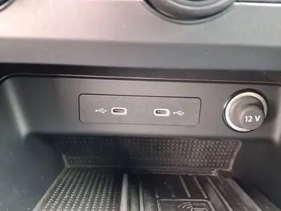 Cupra Ateca – Foto 16