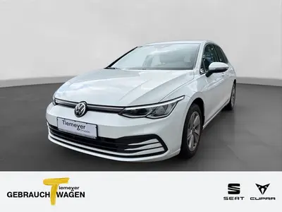 Volkswagen Golf – Foto 1