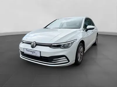 Volkswagen Golf – Foto 2