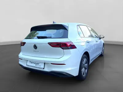 Volkswagen Golf – Foto 3