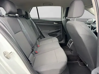 Volkswagen Golf – Foto 6