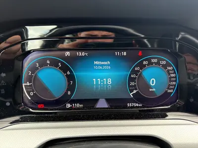 Volkswagen Golf – Foto 10