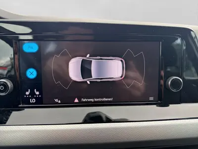Volkswagen Golf – Foto 14