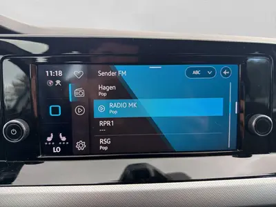 Volkswagen Golf – Foto 15