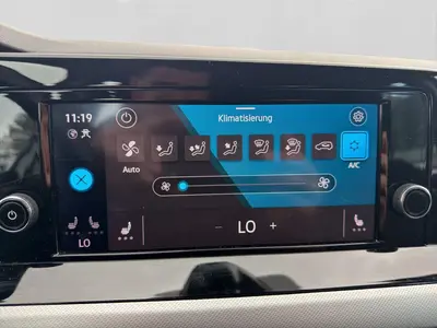 Volkswagen Golf – Foto 16