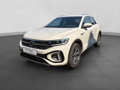 Volkswagen T-Roc – Foto 2