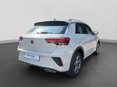 Volkswagen T-Roc – Foto 3