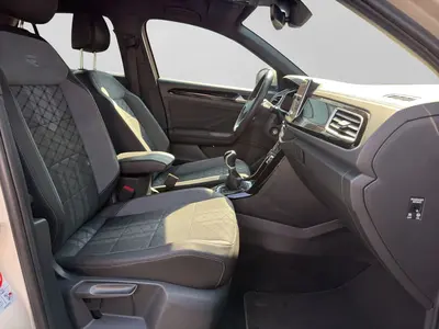 Volkswagen T-Roc – Foto 4