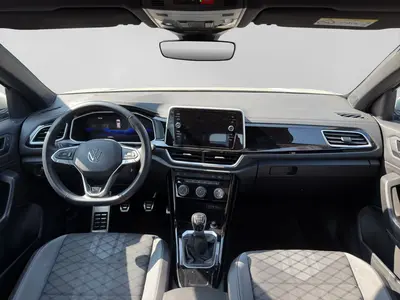 Volkswagen T-Roc – Foto 5