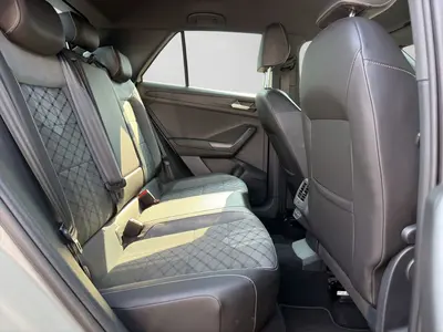 Volkswagen T-Roc – Foto 6