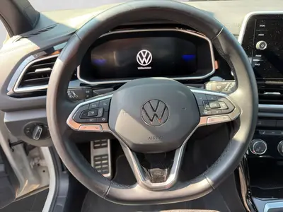 Volkswagen T-Roc – Foto 9