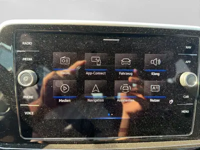 Volkswagen T-Roc – Foto 13
