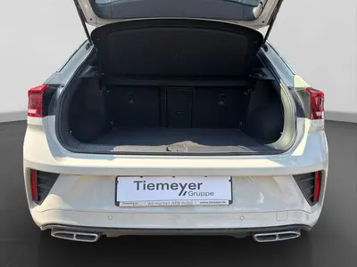Volkswagen T-Roc – Foto 17