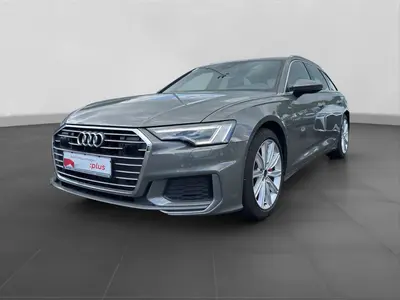 Audi A6 Avant – Foto 2