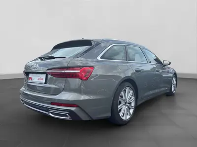 Audi A6 Avant – Foto 3