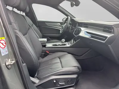 Audi A6 Avant – Foto 4