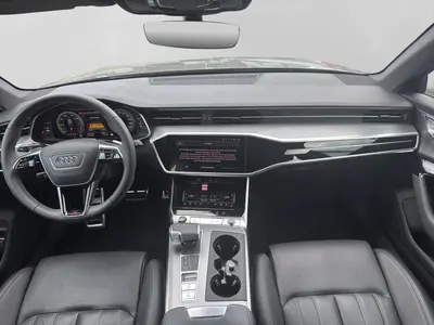 Audi A6 Avant – Foto 5