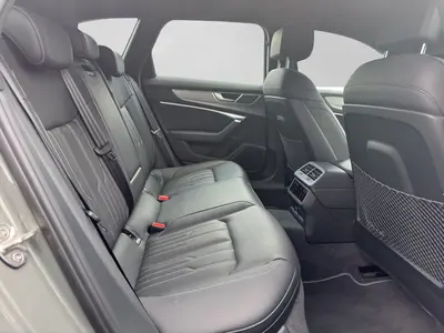 Audi A6 Avant – Foto 6