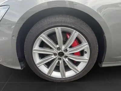 Audi A6 Avant – Foto 7