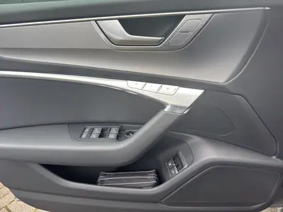 Audi A6 Avant – Foto 8