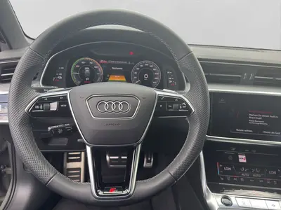 Audi A6 Avant – Foto 9