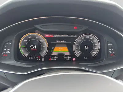 Audi A6 Avant – Foto 10