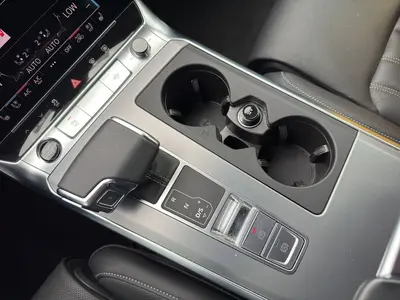 Audi A6 Avant – Foto 11