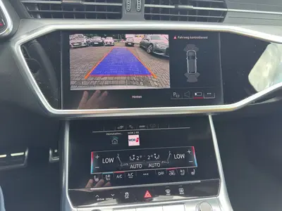 Audi A6 Avant – Foto 12