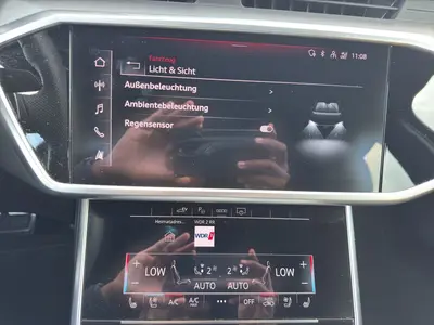 Audi A6 Avant – Foto 15