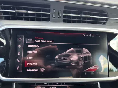 Audi A6 Avant – Foto 16