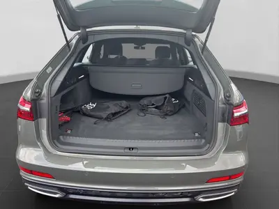 Audi A6 Avant – Foto 17