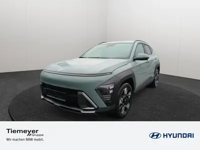 Hyundai Kona – Foto 1