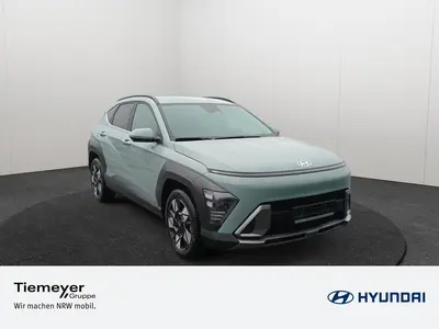 Hyundai Kona – Foto 3