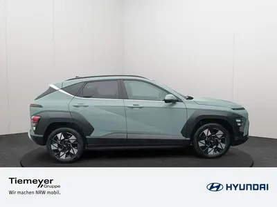 Hyundai Kona – Foto 4