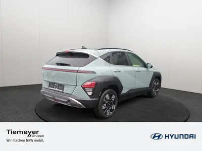 Hyundai Kona – Foto 5