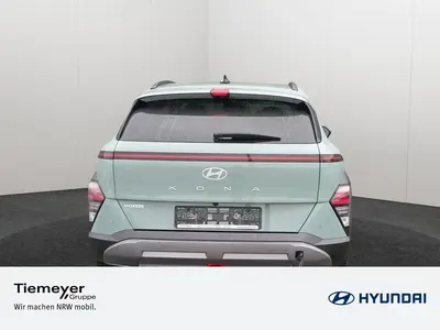 Hyundai Kona – Foto 6