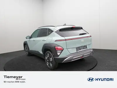 Hyundai Kona – Foto 7