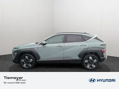 Hyundai Kona – Foto 8